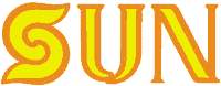 Logo Sun-Express